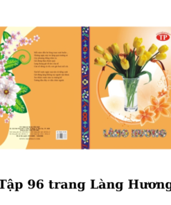Hình ảnh tập 96 trang Làng Hương