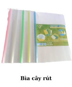 Hình ảnh bìa cây rút gáy