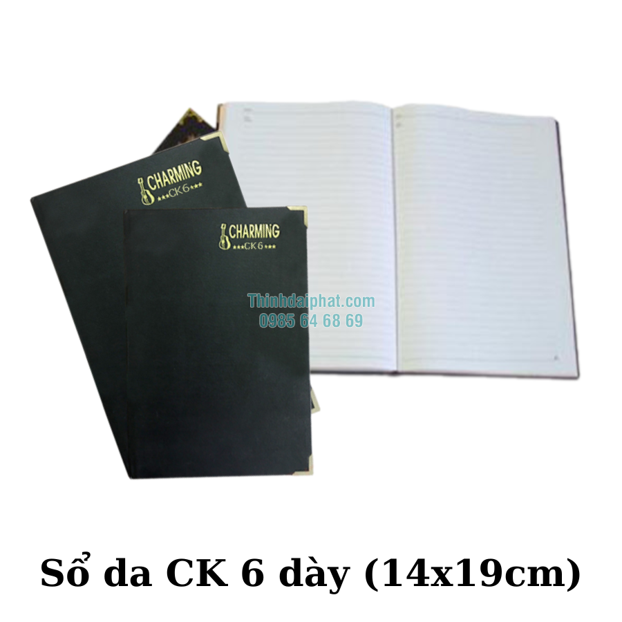 Hinh-anh-so-da-CK-6-day-(14x19cm) Hình ảnh sổ da CK 6 dày (14x19cm)