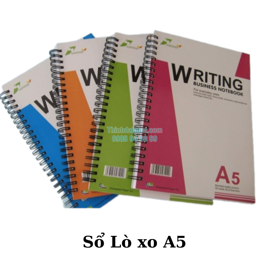 Hinh-anh-so-lo-xo-A5 Hình ảnh sổ lò xo A5