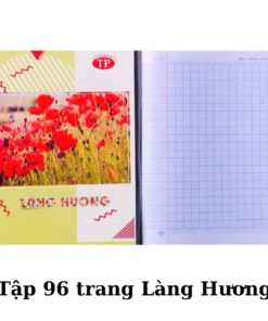 Hình ảnh tập 96 trang Làng Hương