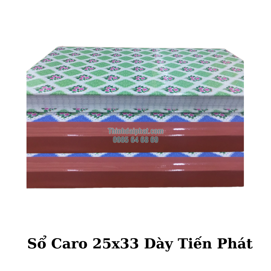 Hinh-anh-so-caro-25x33-day-tien-phat Hình ảnh sổ Caro 25x33 dày Tiến Phát