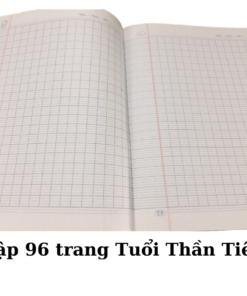 Hình ảnh tập 96 trang Tuổi Thần Tiên