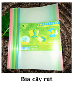 Hình ảnh bìa cây rút gáy