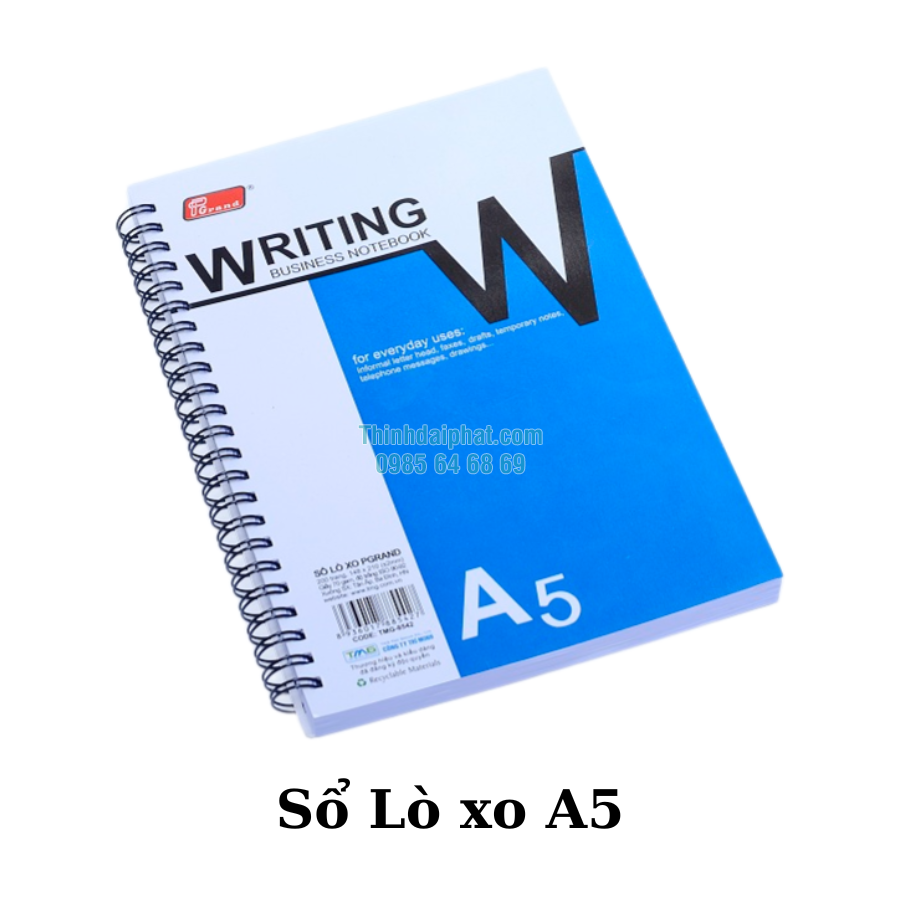 Hinh-anh-so-lo-xo-A5 Hình ảnh sổ lò xo A5