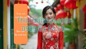 Mùng 1 nên mặc đồ màu gì 2025: Những gợi ý để bắt đầu năm mới suôn sẻ